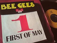 Bee Gees 1st of may 1969