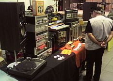 34ème salon radioamateur Monteux