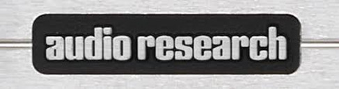 Logo Audio Research