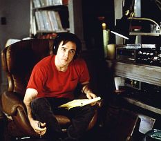 John Cusack dans High Fidelity