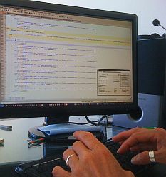 AB-WEB programme