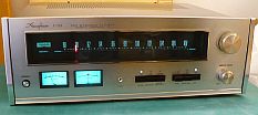 tuner analogique Accuphase t101