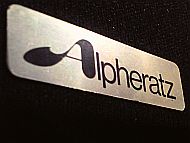 logo Alpheratz