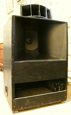 Altec A7 VOTT Vintage