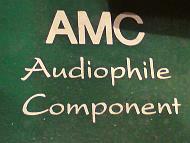 logo AMC audiophile