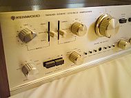 Ampli Kenwood KA-7002