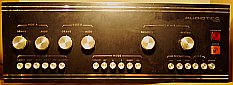 Audiotec pa800d vintage audiophile