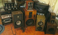 auditorium hifi vintage audiophile