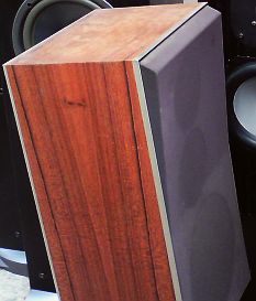 enceinte B&O S-45-2 UniPhase