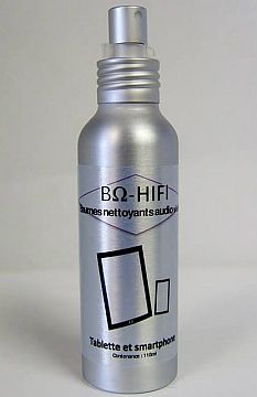 baume hifi premium 9
