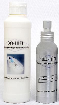 Baume HiFi