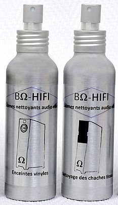 Baume HiFi bis
