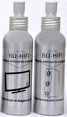 Baume HiFi ter