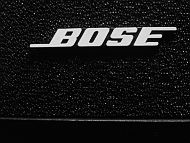 logo Bose