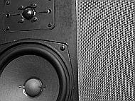 Braun L 500 Vintage hifi