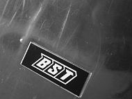 logo BST