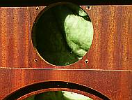 Cabasse Sampan