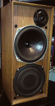 enceinte Celestion Ditton 15