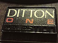 logo Celestion Ditton