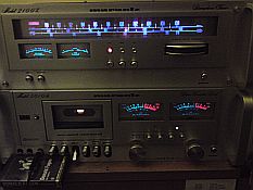 chaîne hifi MARANTZ nocturne