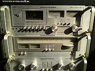 chaîne hifi MARANTZ