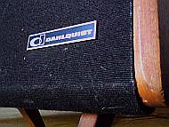 logo Dahlquist