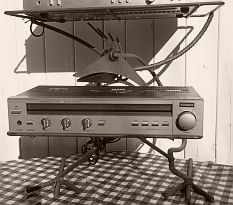 dragon hifi vintage audiophile