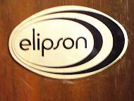 logo Elipson