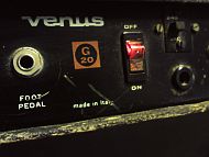 Gem Venus g20 vintage made in Italy Gem Venus g20 vintage