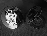 logo des boules Grundig AUDIORAMA 4000
