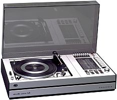 grundig studio 2000 hifi 4D