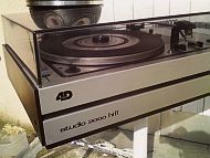 logo Studio 2000 D hifi