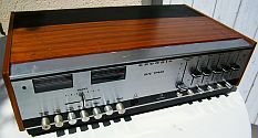 Grundig SV140 Vintage