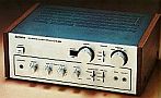 AMPLIFIEZ ICI pour découvrir nos Amplificateurs Hi-Fi Vintage Audiophiles Amplificateurs HFVA