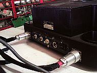 hifi audiophile high-end