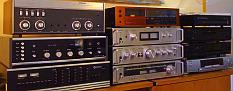 sélection hifi vintage audiophile
