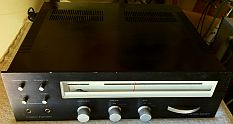 tuner fm HK Citation 18 vintage