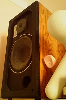 jbl l26 decade