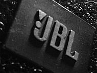 logo JBL