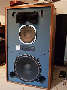 jbl 4343 right