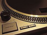 platines professionnelles JBSystems