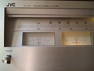 indicateurs à aiguilles JVC jt-v22