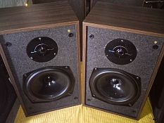 kef c40 vintage