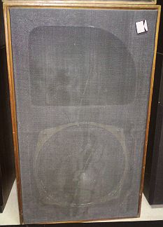 enceinte Kef Chorale sp1015 Vintage