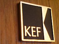 logo Kef