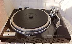 platine kenwood kd750