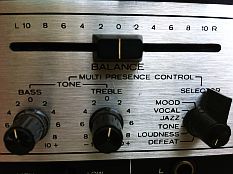 DSP Kenwood KR-6170