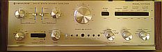 Kenwood ka7002 Vintage