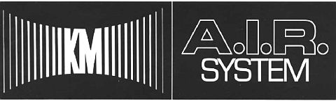logo AIR System