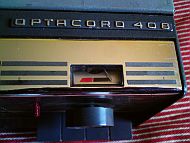 detail Loewe Optacord 408d